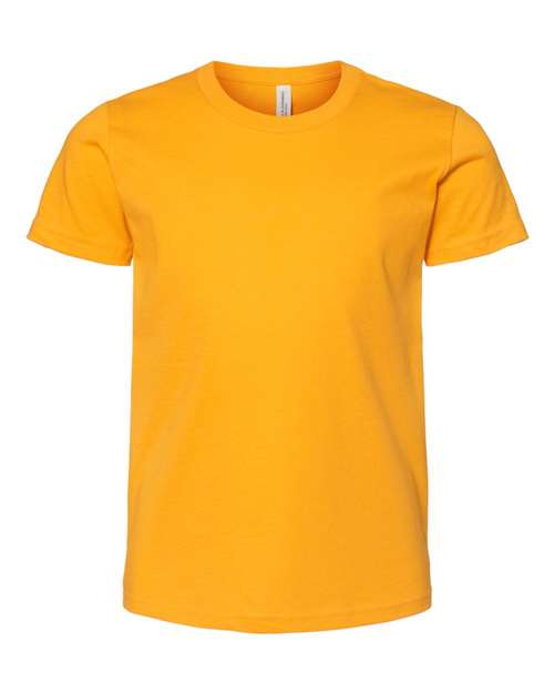 BELLA + CANVAS Youth Jersey Tee product image 10