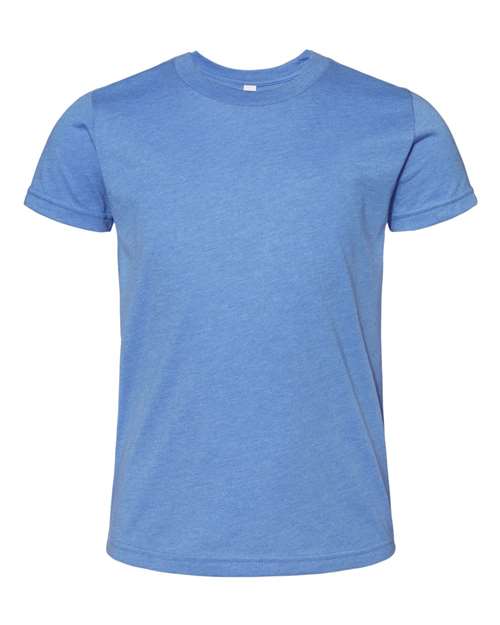BELLA + CANVAS Youth Jersey Tee product image 6