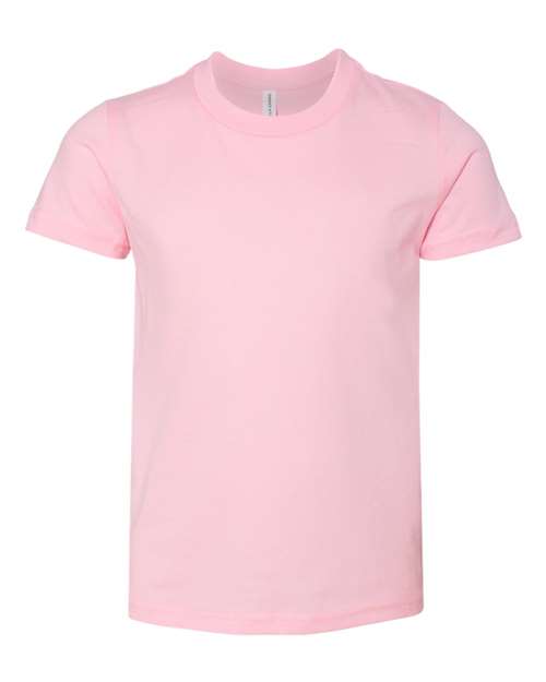 BELLA + CANVAS Youth Jersey Tee product image 19