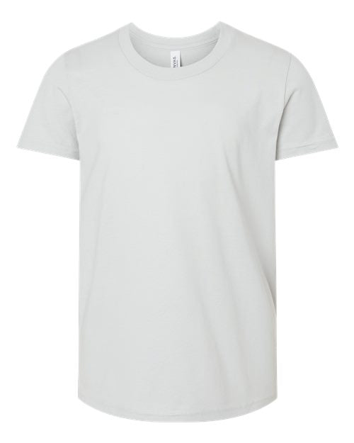 BELLA + CANVAS Youth Jersey Tee product image 22
