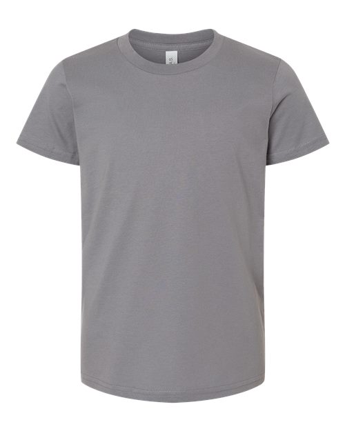BELLA + CANVAS Youth Jersey Tee product image 25