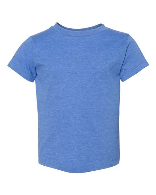 BELLA + CANVAS Toddler Jersey Tee product image 7
