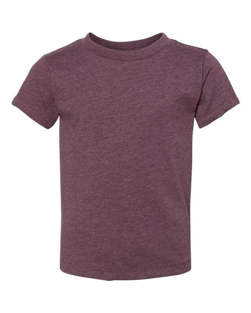 BELLA + CANVAS Toddler Jersey Tee product image 10