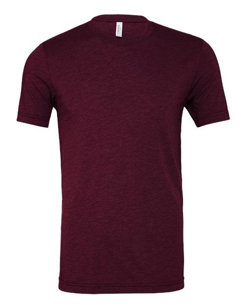 BELLA + CANVAS Triblend Tee product image 40