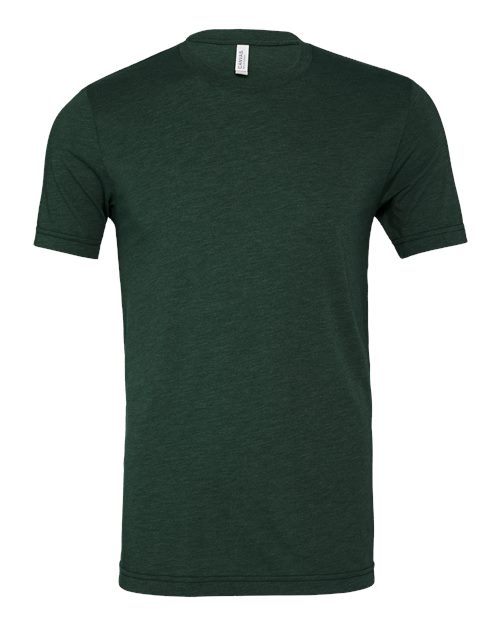 BELLA + CANVAS Triblend Tee product image 39