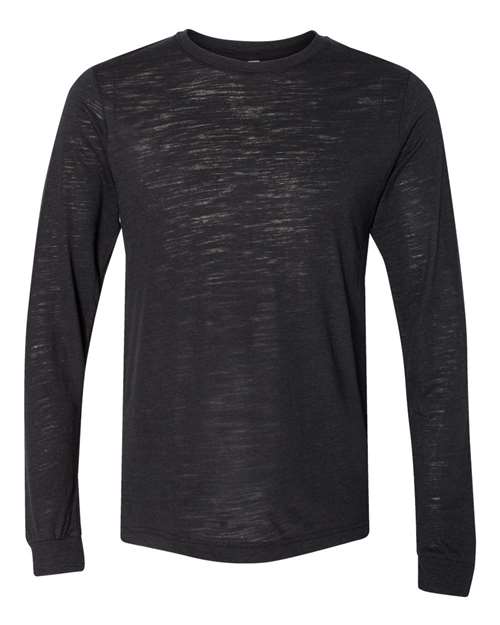 BELLA + CANVAS Unisex Jersey Long Sleeve Tee product image 45