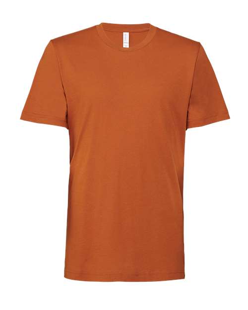 BELLA + CANVAS Jersey Tee product image 6