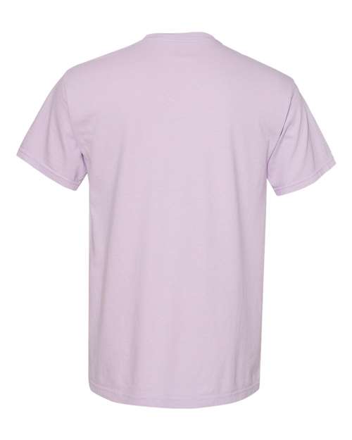 Comfort Colors Unisex Garment-Dyed Heavyweight T-Shirt product image 94