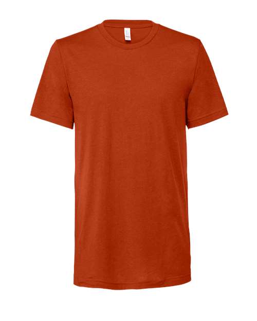 BELLA + CANVAS Triblend Tee product image 6