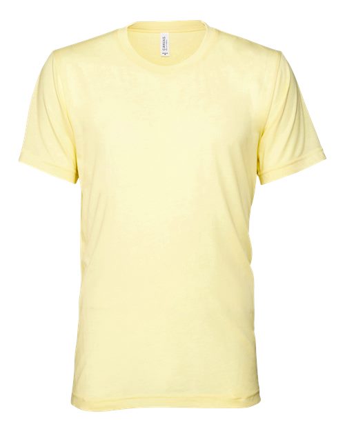 BELLA + CANVAS Triblend Tee product image 30