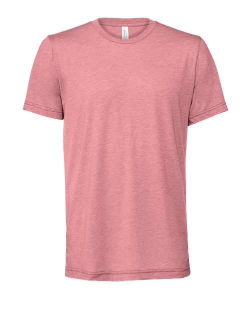 BELLA + CANVAS Triblend Tee product image 60