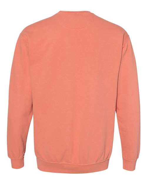 Comfort Colors Unisex Garment-Dyed Crewneck Sweatshirt product image 72