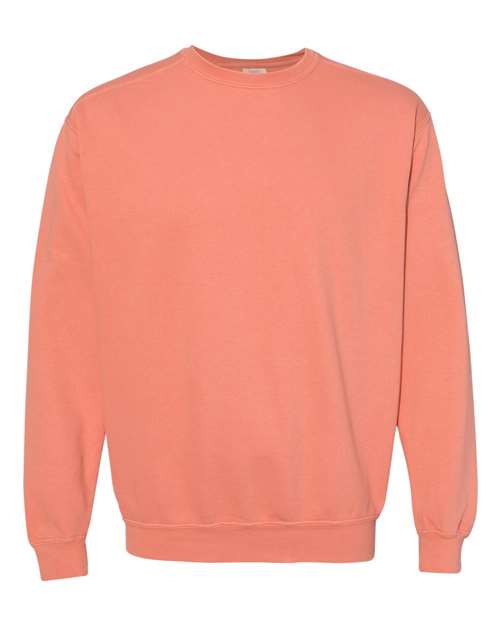 Comfort Colors Unisex Garment-Dyed Crewneck Sweatshirt product image 96