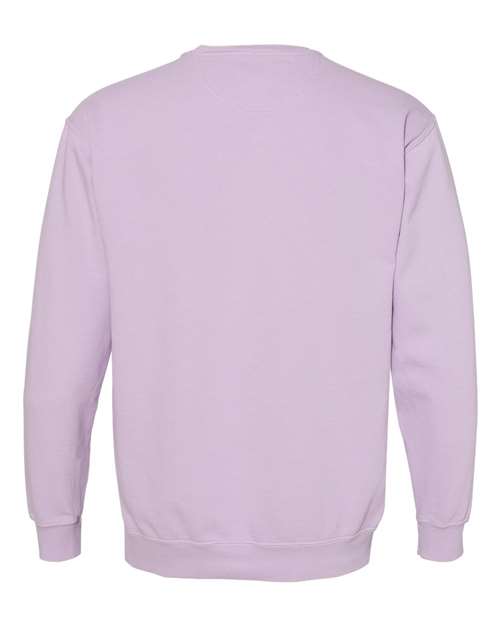 Comfort Colors Unisex Garment-Dyed Crewneck Sweatshirt product image 26