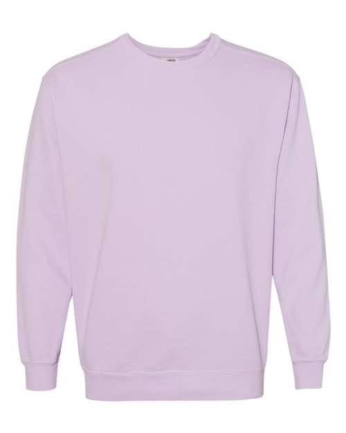 Comfort Colors Unisex Garment-Dyed Crewneck Sweatshirt product image 25