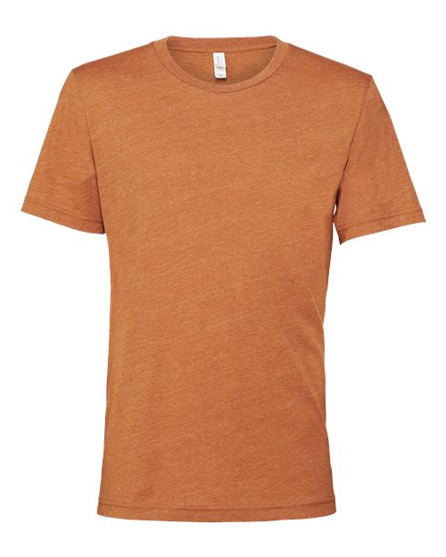 BELLA + CANVAS CVC Jersey Tee product image 6