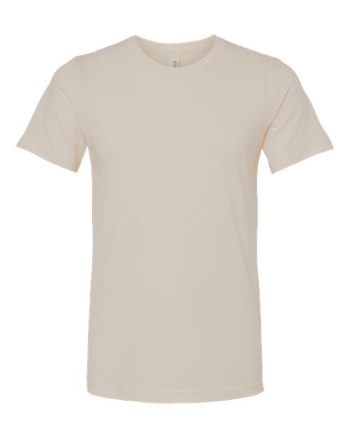 BELLA + CANVAS CVC Jersey Tee product image 22