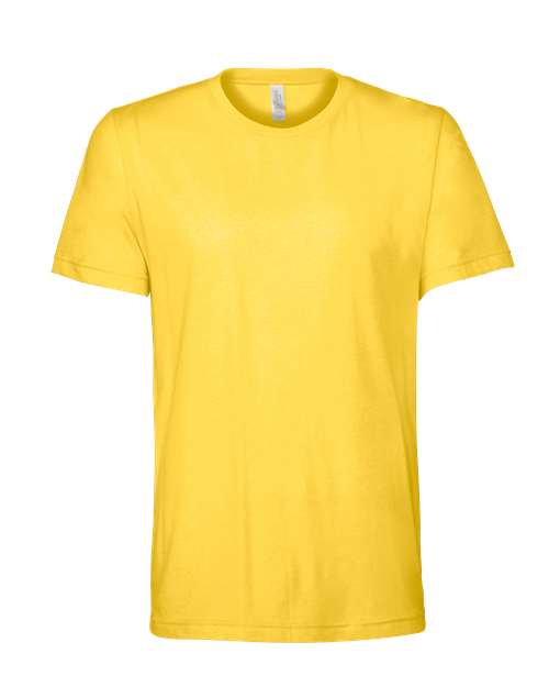 BELLA + CANVAS CVC Jersey Tee product image 73