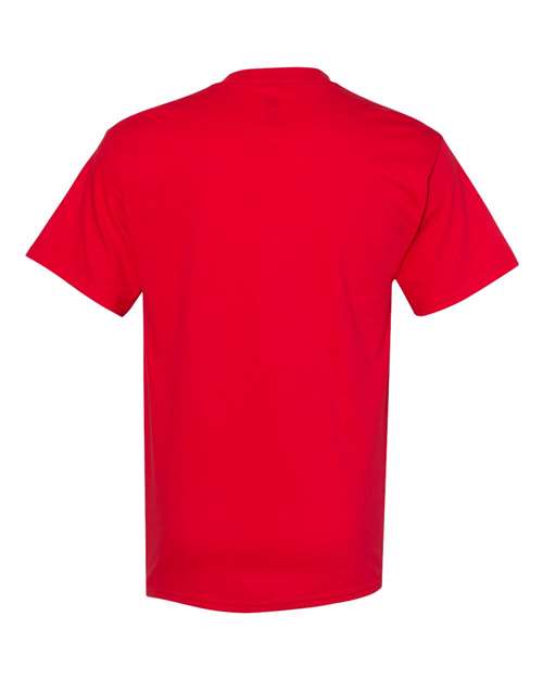 Hanes Unisex Essential-T T-Shirt product image 14