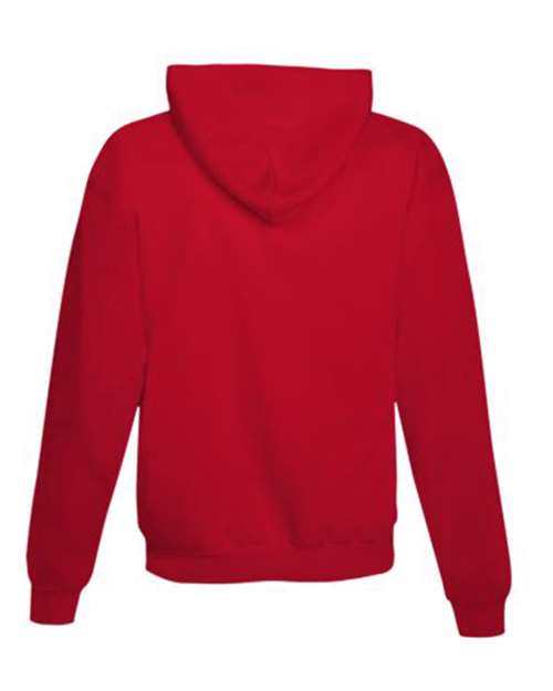 Hanes Unisex EcoSmart® Hooded Sweatshirt product image 72