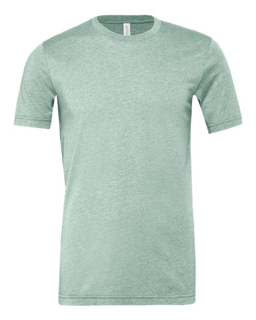 BELLA + CANVAS CVC Jersey Tee product image 51