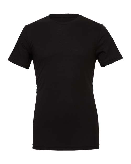 BELLA + CANVAS CVC Jersey Tee product image 80