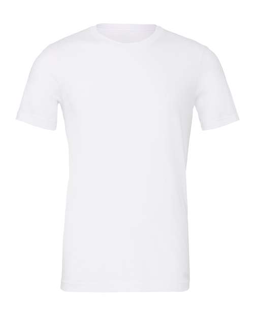 BELLA + CANVAS CVC Jersey Tee product image 84