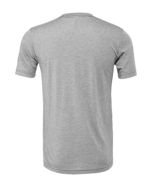 BELLA + CANVAS CVC Jersey Tee product image 85