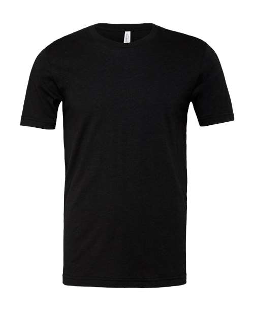 BELLA + CANVAS CVC Jersey Tee product image 2