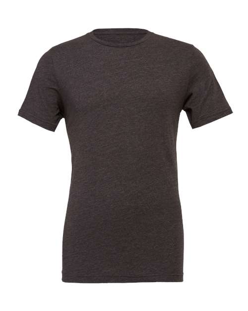 BELLA + CANVAS CVC Jersey Tee product image 3