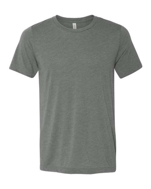 BELLA + CANVAS CVC Jersey Tee product image 4