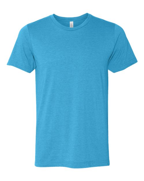 BELLA + CANVAS CVC Jersey Tee product image 5