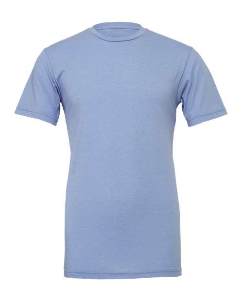 BELLA + CANVAS CVC Jersey Tee product image 8