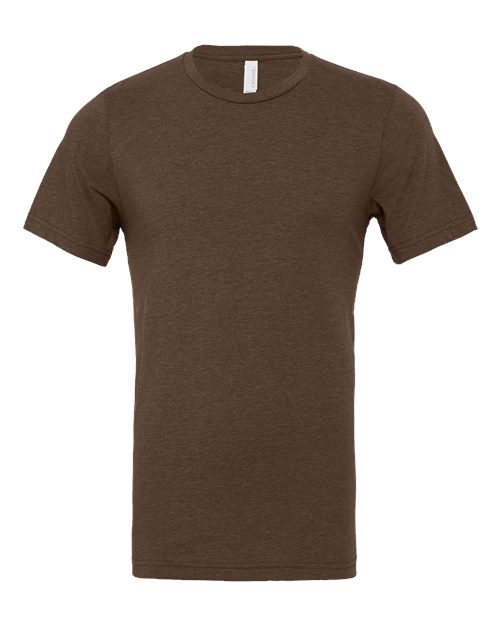 BELLA + CANVAS CVC Jersey Tee product image 10