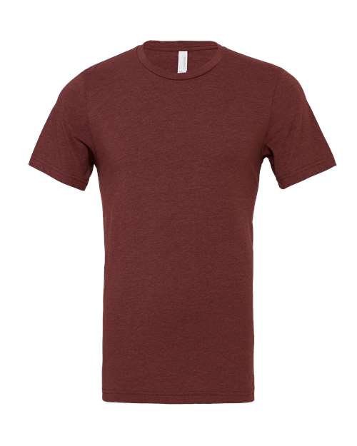 BELLA + CANVAS CVC Jersey Tee product image 13