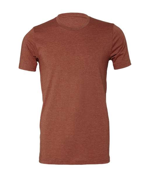 BELLA + CANVAS CVC Jersey Tee product image 17