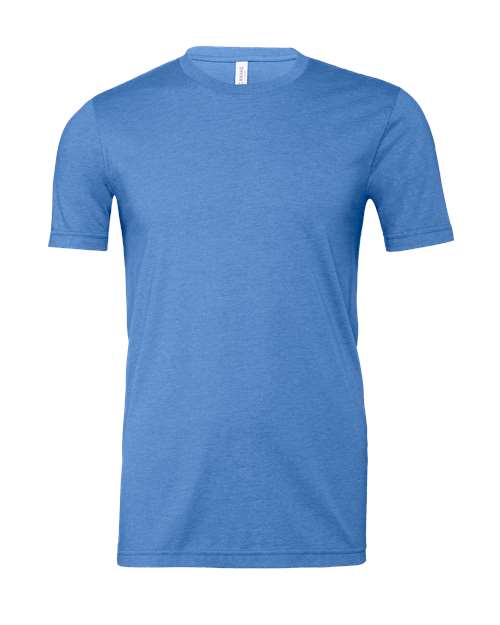 BELLA + CANVAS CVC Jersey Tee product image 18