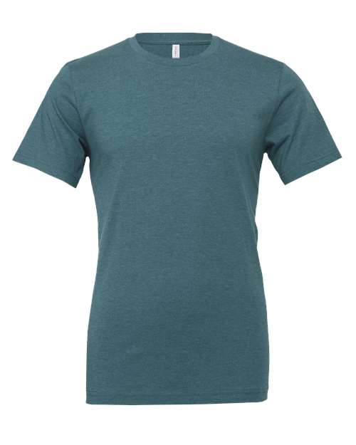 BELLA + CANVAS CVC Jersey Tee product image 21