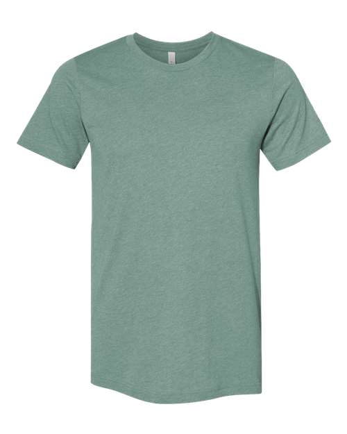 BELLA + CANVAS CVC Jersey Tee product image 23