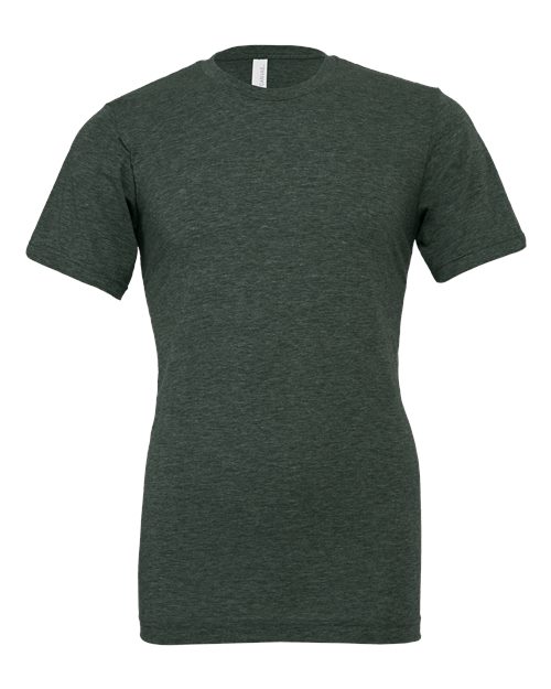 BELLA + CANVAS CVC Jersey Tee product image 25