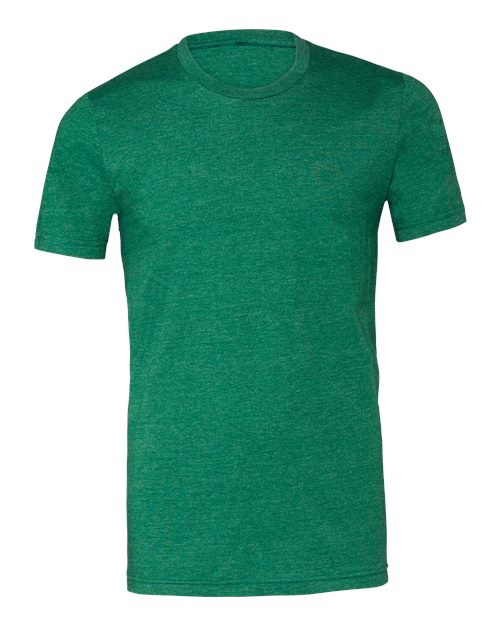 BELLA + CANVAS CVC Jersey Tee product image 28