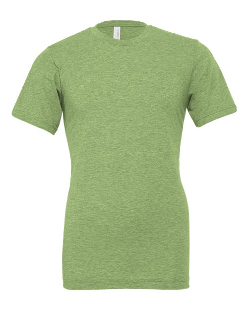 BELLA + CANVAS CVC Jersey Tee product image 29