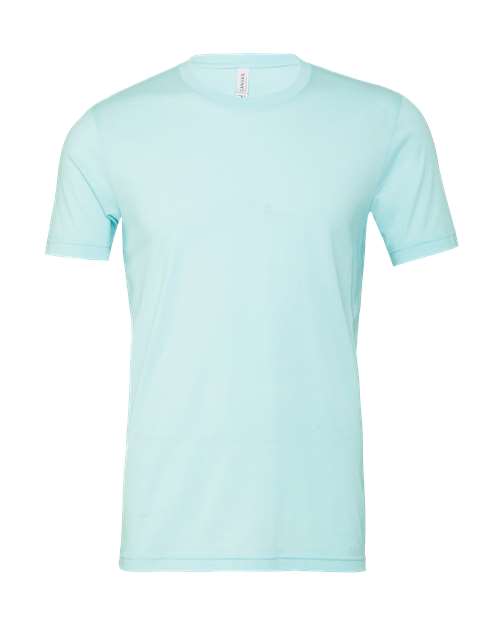 BELLA + CANVAS CVC Jersey Tee product image 30