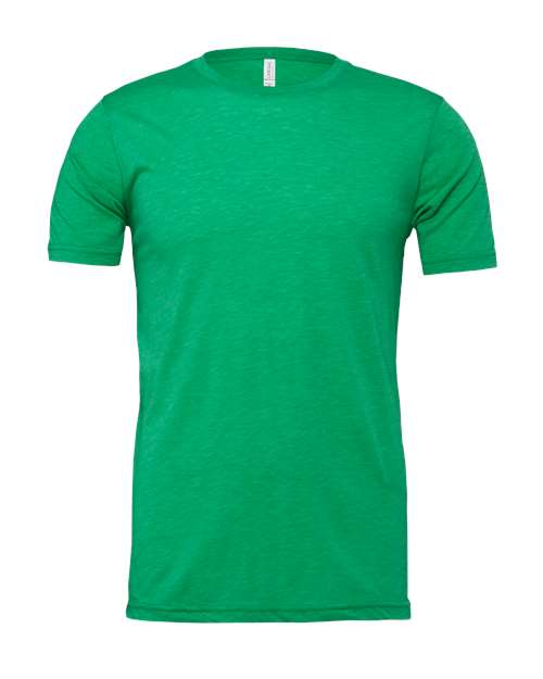 BELLA + CANVAS CVC Jersey Tee product image 31