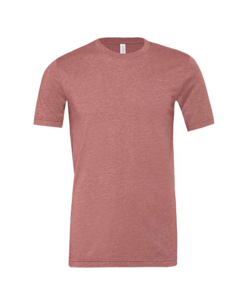 BELLA + CANVAS CVC Jersey Tee product image 36