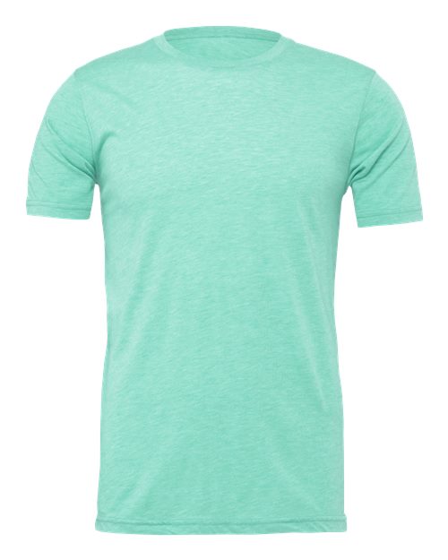 BELLA + CANVAS CVC Jersey Tee product image 39