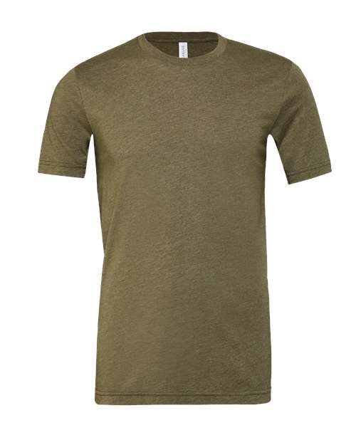 BELLA + CANVAS CVC Jersey Tee product image 44
