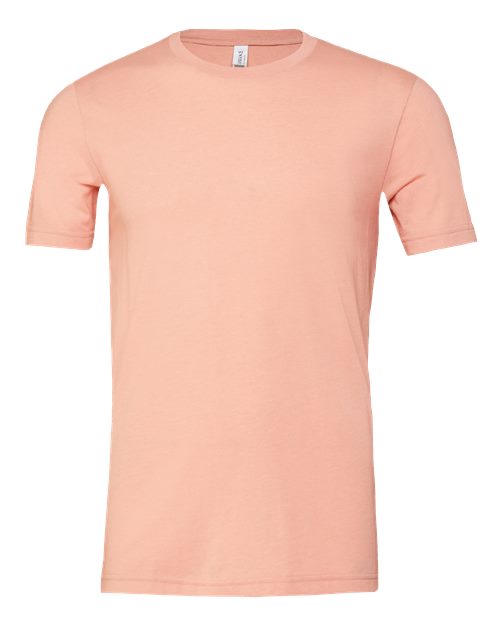 BELLA + CANVAS CVC Jersey Tee product image 47