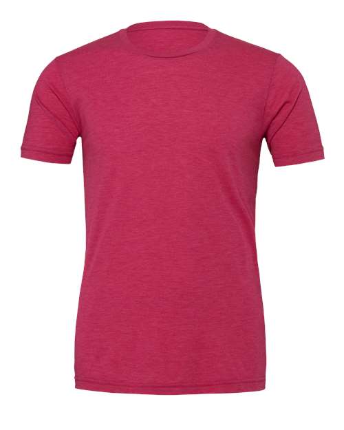BELLA + CANVAS CVC Jersey Tee product image 59