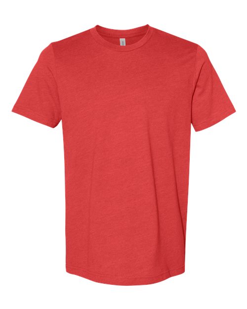 BELLA + CANVAS CVC Jersey Tee product image 60
